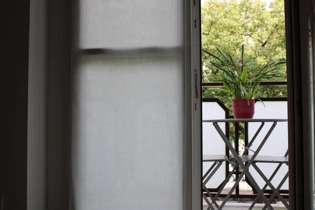 Genny'S Home Apartment Milano Italien