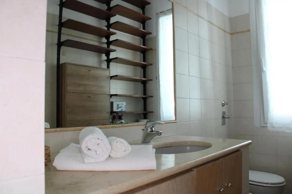 Genny'S Home Apartment Milano