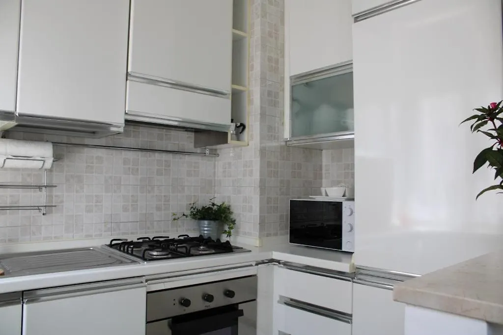 Genny'S Home Apartment Milano 0*,  Italien