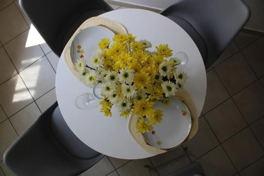 Genny'S Home Apartment Milan Italy
