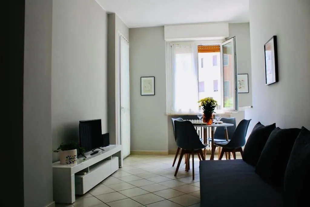 Genny'S Home Apartment Milan